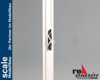 KrickSnap-Fix Klampe 30mm 10Stk