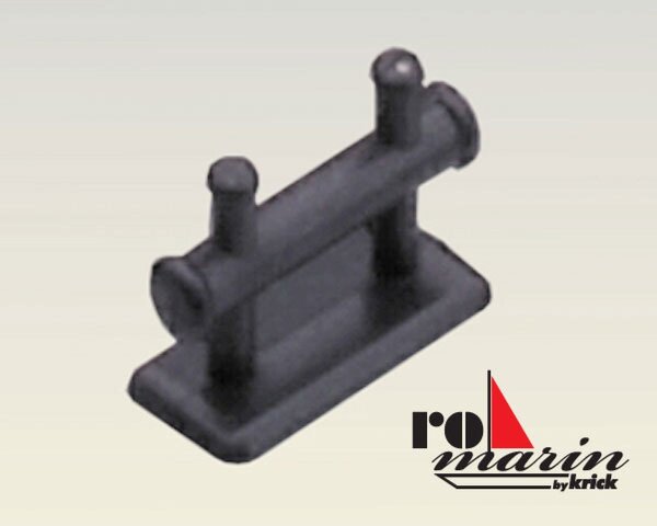 KrickDoppelkreuzpoller 14x6 mm  (VE6)