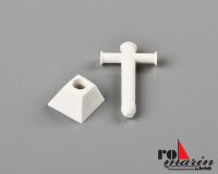KrickKreuzpoller 16x30 mm (VE6)