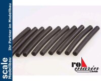 KrickKupplungsschlauch 5x1,2x50 mm (VE10)