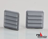 KrickLüftungsklappe 15x15 mm (VE8)