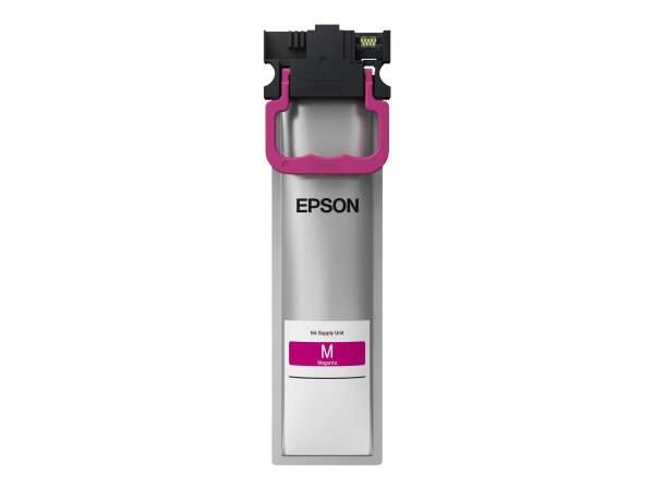 EPSON T9453 XL Magenta Tintenpatrone
