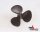KrickSchiffsschraube 3Bl. 40mm L M4