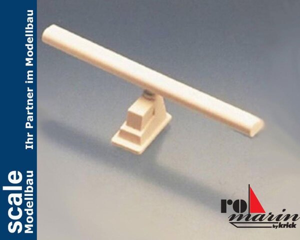 KrickRadarantenne mit Sockel