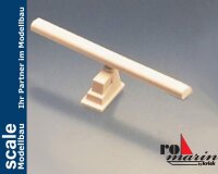 KrickRadarantenne mit Sockel