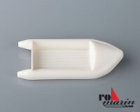 KrickSchlauchboot mit Heckspiegel 1:50