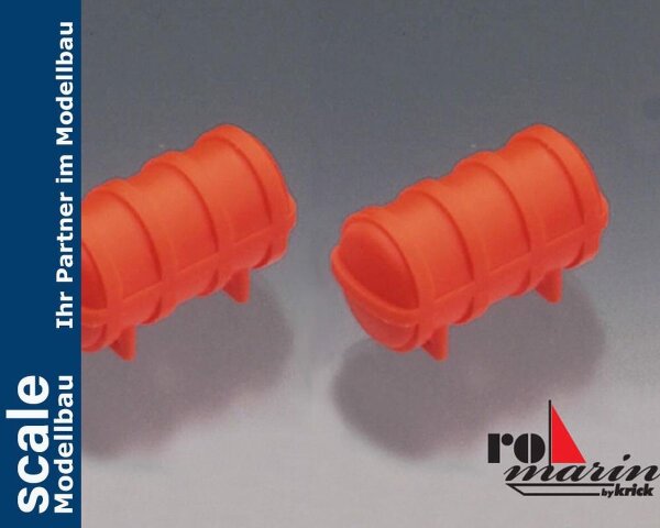 KrickRettungsinsel D18X38mm (VE2)