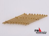 KrickRelingstütze 25mm 2 Dz. (10)