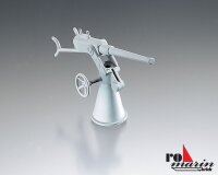 KrickU-Boot Flakgeschütz 2 cm  Maßstab 1:40