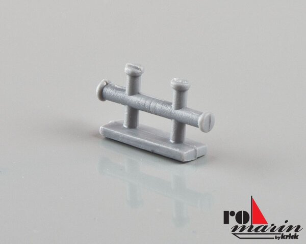 KrickDoppelkreuzpoller 14x7,5mm  (VE6)