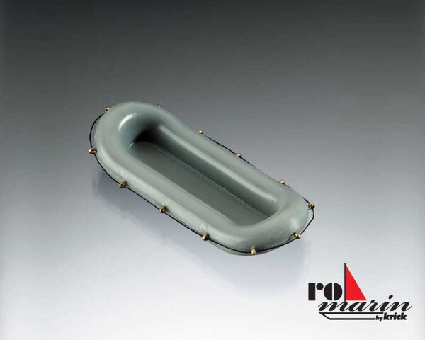 KrickSchlauchboot 27x67 mm 1:40