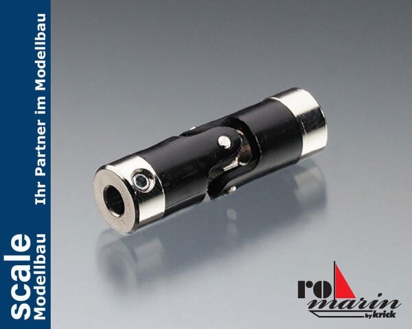 KrickNavy Kardan 35   3,2/4 auf 4 mm