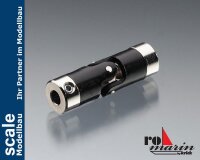 KrickNavy Kardan 35   3,2/4 auf 4 mm