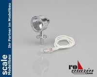 KrickSuchscheinwerfer 10,5 mm 6V (VE2)