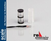 KrickDoppelrundumleuchte 5,4x12mm (VE2)