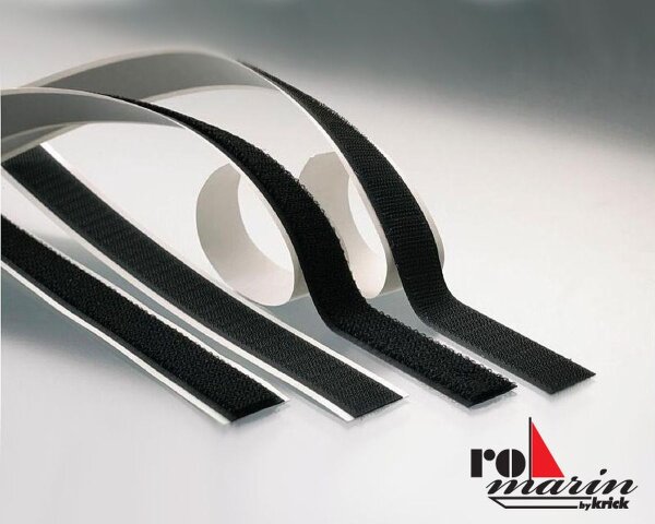 KrickKlettband selbstklebend 4x0,5m