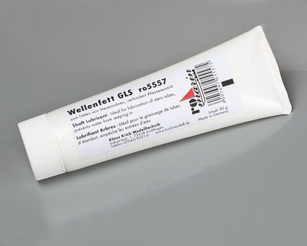 KrickWellenfett GLS 80g