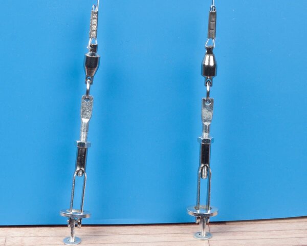 KrickWantenspanner für Segelboote (VE2)