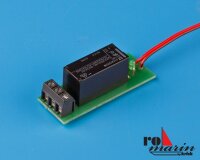 KrickRelais Modul 16A für Multi-Switch