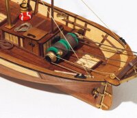 Baukasten Fiischerboot "Palamos" Maßstab 1:45 OcCre  (  )