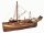 Baukasten Fiischerboot "Palamos" Maßstab 1:45 OcCre  (  )