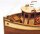 Baukasten Fiischerboot "Palamos" Maßstab 1:45 OcCre  (  )