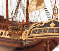Baukasten Mörserschiff "La Candelaria" Maßstab: 1:85 OcCre  (  )