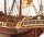 Baukasten Mörserschiff "La Candelaria" Maßstab: 1:85 OcCre  (  )