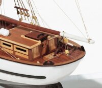 Baukasten Brigatine "Aurora" Maßstab: 1:65 OcCre  ( OC13001 )