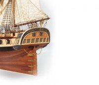 Baukasten span. Fregatte "Diana " (1792) Maßstab 1:85 OcCre  (  )