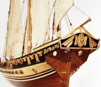 Baukasten Schebeke "Cazador" Maßstab 1:60 OcCre  (  )
