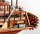 Baukasten Dampfschiff "Mississippi" Maßstab 1:80 OcCre  (  )