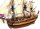 Baukasten Brigantine "H.M.S. Endeavour" (1765) Maßstab 1:54 OcCre  (  )