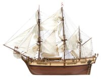 Baukasten Fregatte "H.M.S. Bounty" (1784) Maßstab 1:45 OcCre  (  )