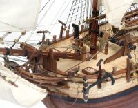 Baukasten Fregatte "H.M.S. Bounty" (1784) Maßstab 1:45 OcCre  (  )