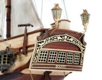 Baukasten Fregatte "H.M.S. Bounty" (1784) Maßstab 1:45 OcCre  (  )