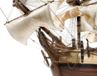 Baukasten Fregatte "H.M.S. Bounty" (1784) Maßstab 1:45 OcCre  (  )