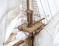 Baukasten Fregatte "H.M.S. Bounty" (1784) Maßstab 1:45 OcCre  (  )