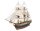 Baukasten Fregatte "H.M.S. Bounty" (1784) Maßstab 1:45 OcCre  (  )
