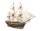 Baukasten Fregatte "H.M.S. Bounty" (1784) Maßstab 1:45 OcCre  (  )