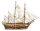Baukasten Fregatte "H.M.S. Bounty" (1784) Maßstab 1:45 OcCre  (  )