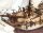 Baukasten Fregatte "H.M.S. Bounty" (1784) Maßstab 1:45 OcCre  (  )