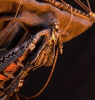 Fliegender Holländer Maßstab 1:50  ( OC14010 )
