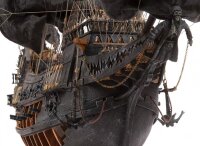Fliegender Holländer Maßstab 1:50  ( OC14010 )