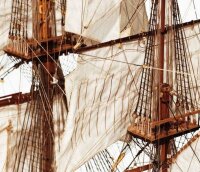 Baukasten Linienschiff "Montañés" (1794) Maßstab 1:70 OcCre  ( OC15000 )