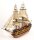 Baukasten Linienschiff "Ntra. Sra. Del Pilar" (1733) Maßstab 1:46 OcCre  ( OC15001 )