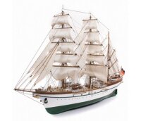 Baukasten Segelschulschiff "Gorch Fock" (1958)...