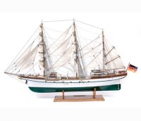 Baukasten Segelschulschiff "Gorch Fock" (1958)...