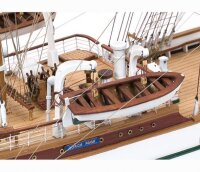 Baukasten Segelschulschiff "Gorch Fock" (1958) Maßstab 1:95 OcCre  ( OC15003 )