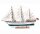 Baukasten Segelschulschiff "Gorch Fock" (1958) Maßstab 1:95 OcCre  ( OC15003 )